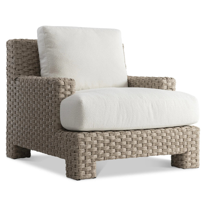 SwayLiving - Trieste Outdoor Chair - O1413A | SwayLiving