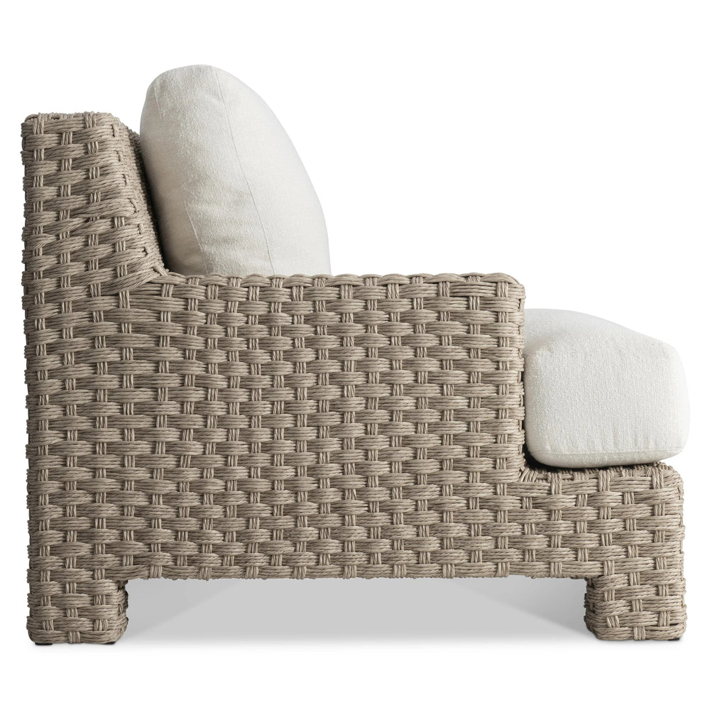 SwayLiving - Trieste Outdoor Chair - O1413A | SwayLiving