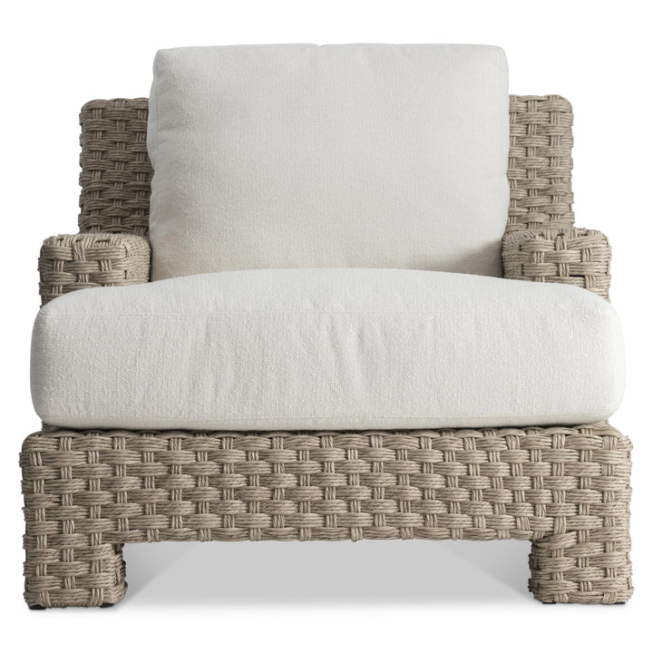 SwayLiving - Trieste Outdoor Chair - O1413A | SwayLiving