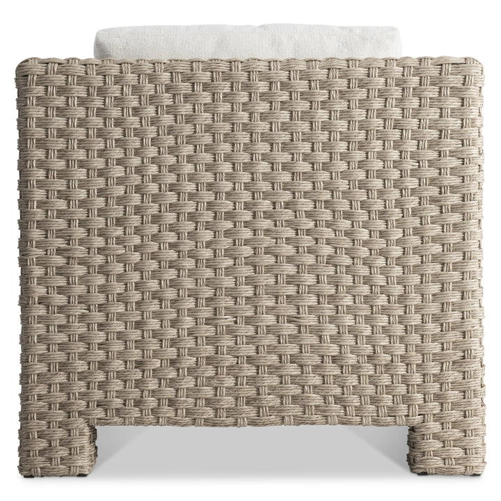 SwayLiving - Trieste Outdoor Chair - O1413A | SwayLiving
