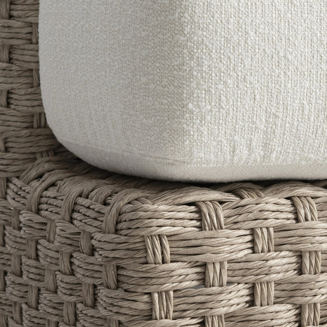 SwayLiving - Trieste Outdoor Chair - O1413A | SwayLiving