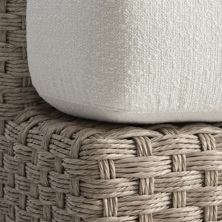 SwayLiving - Trieste Outdoor Chair - O1413A | SwayLiving