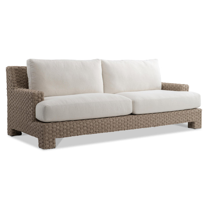 SwayLiving - Trieste Outdoor Sofa - O1417A | SwayLiving