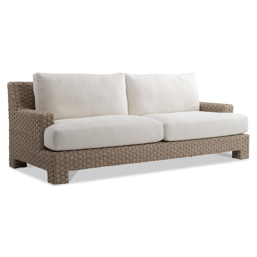 SwayLiving - Trieste Outdoor Sofa - O1417A | SwayLiving