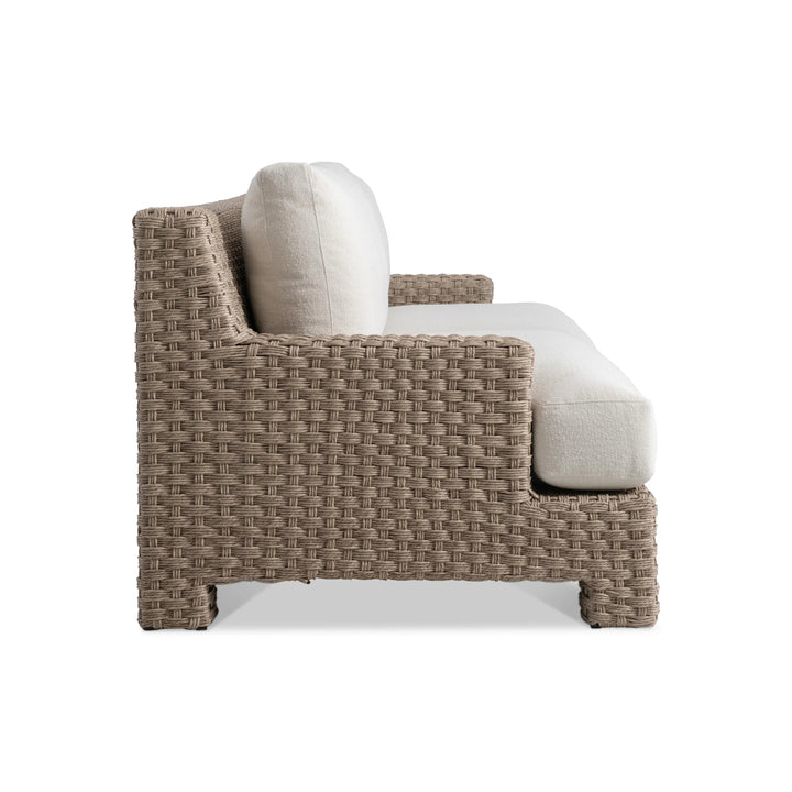 SwayLiving - Trieste Outdoor Sofa - O1417A | SwayLiving