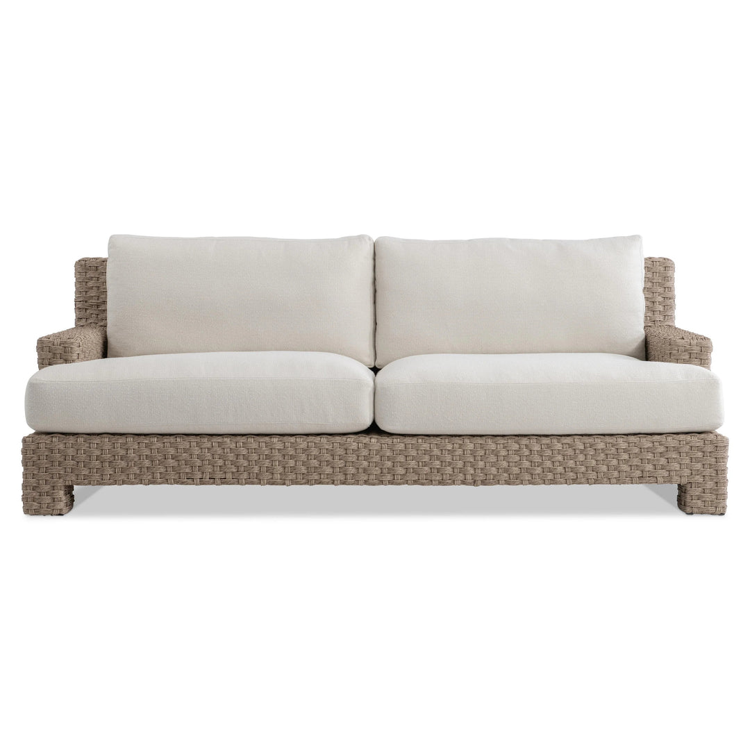 SwayLiving - Trieste Outdoor Sofa - O1417A | SwayLiving