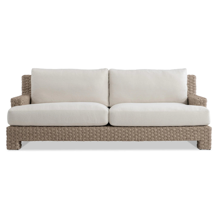 SwayLiving - Trieste Outdoor Sofa - O1417A | SwayLiving