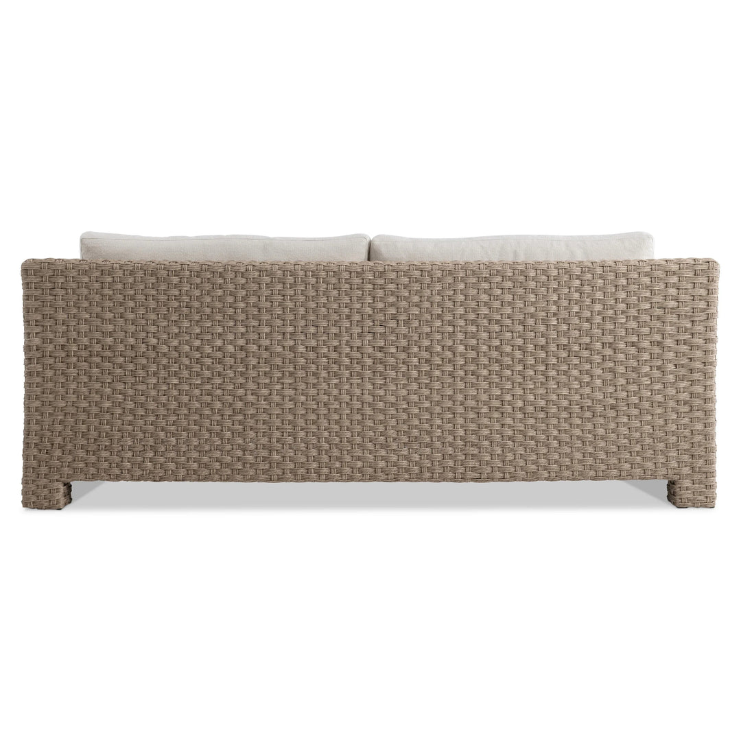 SwayLiving - Trieste Outdoor Sofa - O1417A | SwayLiving