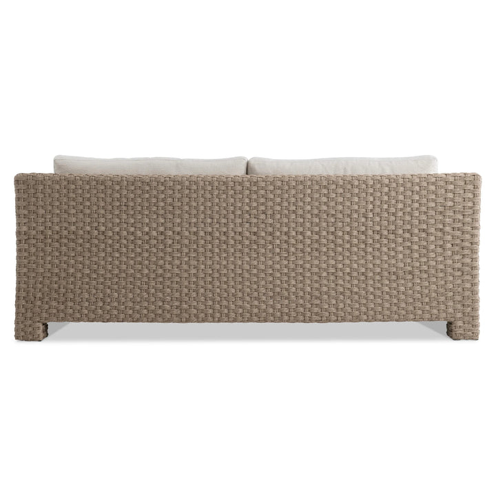 SwayLiving - Trieste Outdoor Sofa - O1417A | SwayLiving