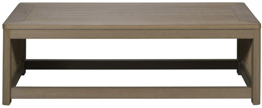 SwayLiving SwayLiving Drift Outdoor Cocktail Table