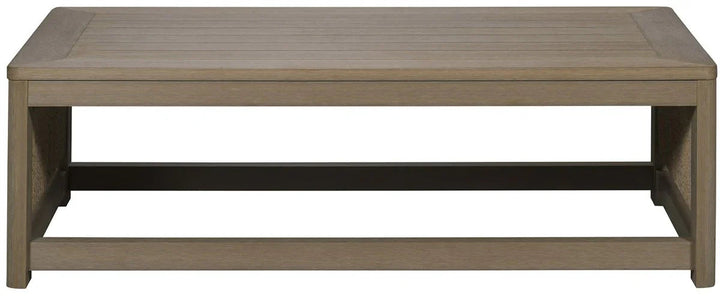 SwayLiving SwayLiving Drift Outdoor Cocktail Table