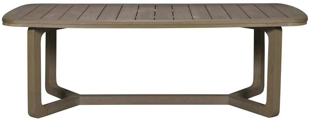SwayLiving SwayLiving Drift Outdoor Dining Table