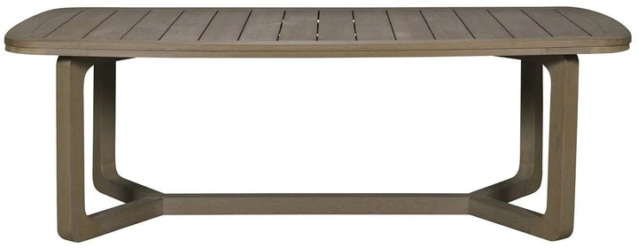 SwayLiving SwayLiving Drift Outdoor Dining Table
