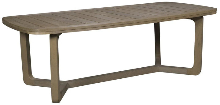 SwayLiving SwayLiving Drift Outdoor Dining Table