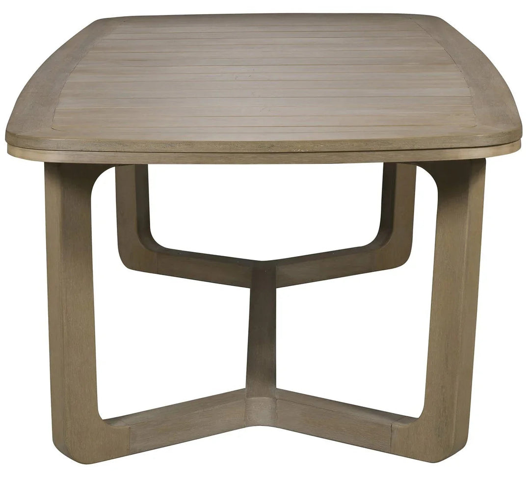 SwayLiving SwayLiving Drift Outdoor Dining Table
