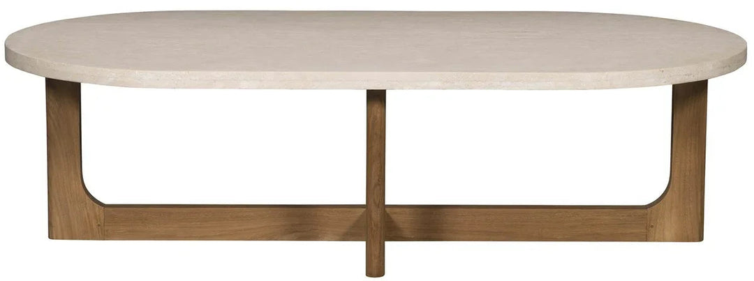 SwayLiving SwayLiving Bliss Outdoor Large Cocktail Table
