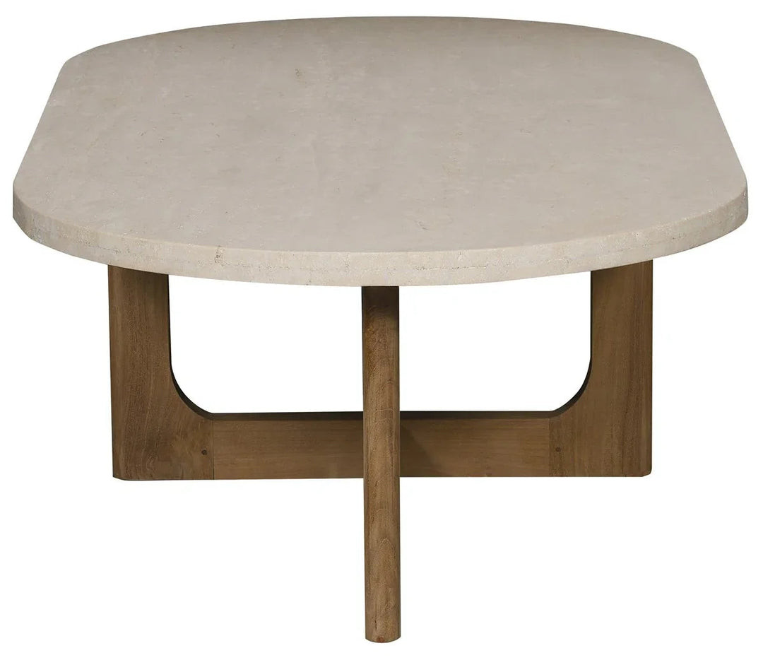 SwayLiving SwayLiving Bliss Outdoor Large Cocktail Table