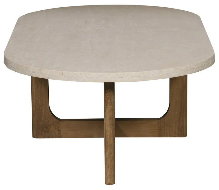SwayLiving SwayLiving Bliss Outdoor Large Cocktail Table