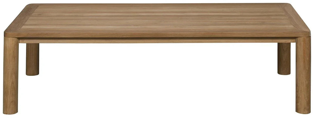 SwayLiving SwayLiving Horizon Outdoor Cocktail Table Rectangle
