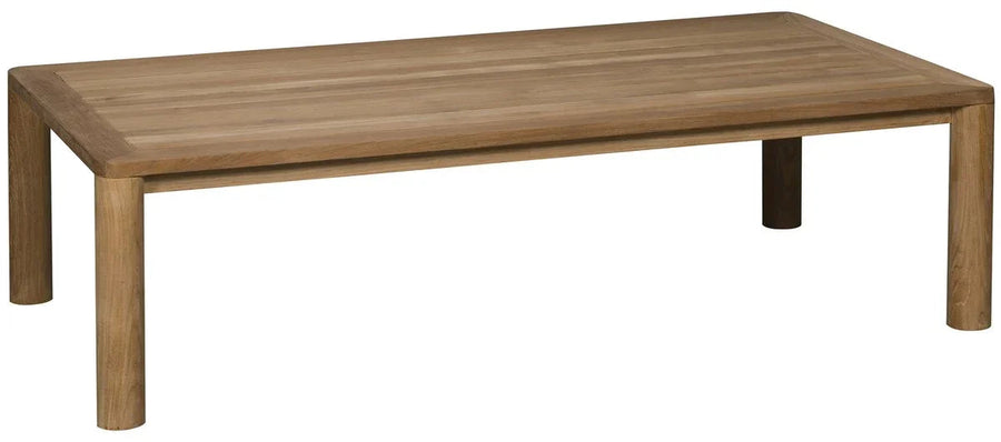SwayLiving SwayLiving Horizon Outdoor Cocktail Table Rectangle