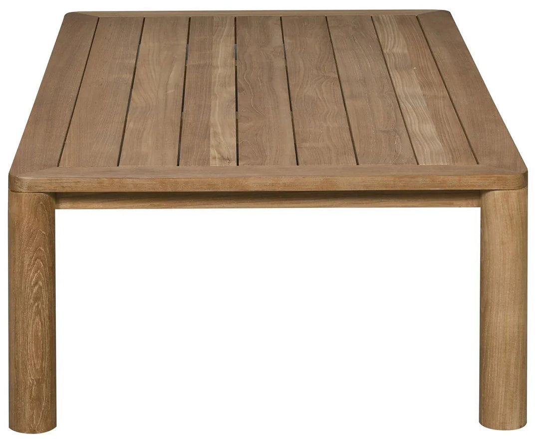 SwayLiving SwayLiving Horizon Outdoor Cocktail Table Rectangle