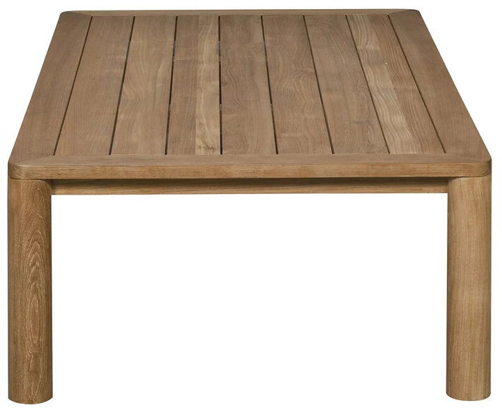 SwayLiving SwayLiving Horizon Outdoor Cocktail Table Rectangle