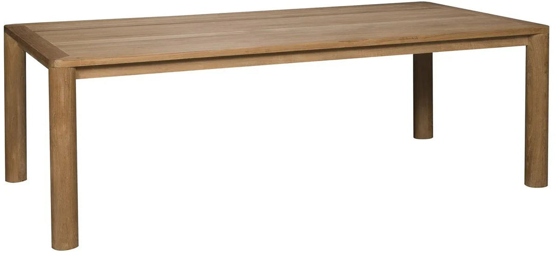 SwayLiving SwayLiving Horizon Outdoor Rectangle Dining Table
