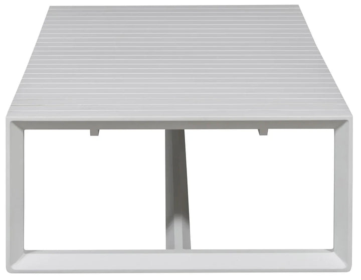 SwayLiving SwayLiving Breeze Outdoor Rectangle Cocktail Table