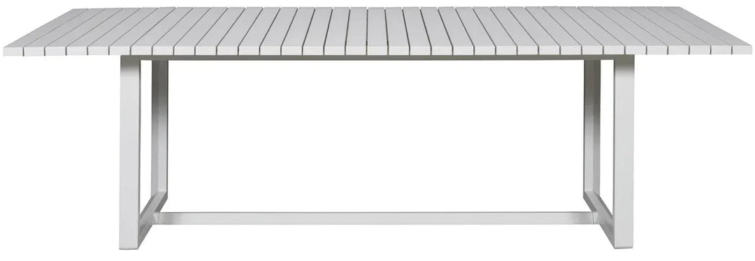 SwayLiving SwayLiving Breeze Outdoor Rectangle Dining Table