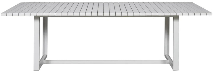 SwayLiving SwayLiving Breeze Outdoor Rectangle Dining Table