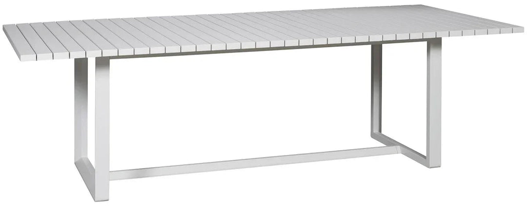SwayLiving SwayLiving Breeze Outdoor Rectangle Dining Table
