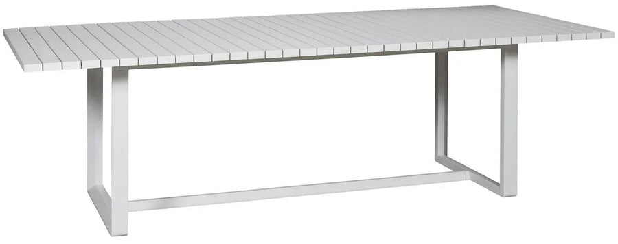 SwayLiving SwayLiving Breeze Outdoor Rectangle Dining Table