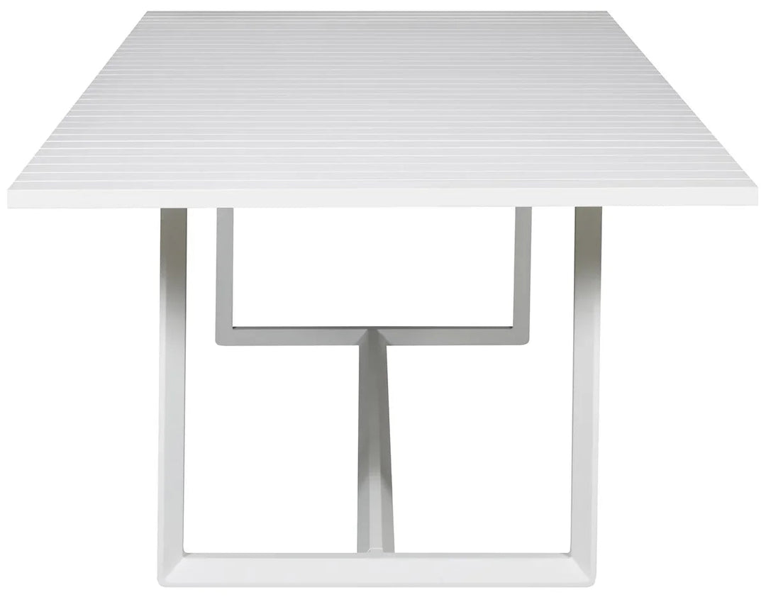 SwayLiving SwayLiving Breeze Outdoor Rectangle Dining Table