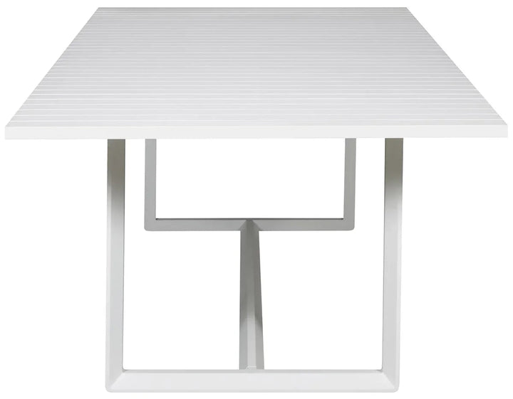 SwayLiving SwayLiving Breeze Outdoor Rectangle Dining Table
