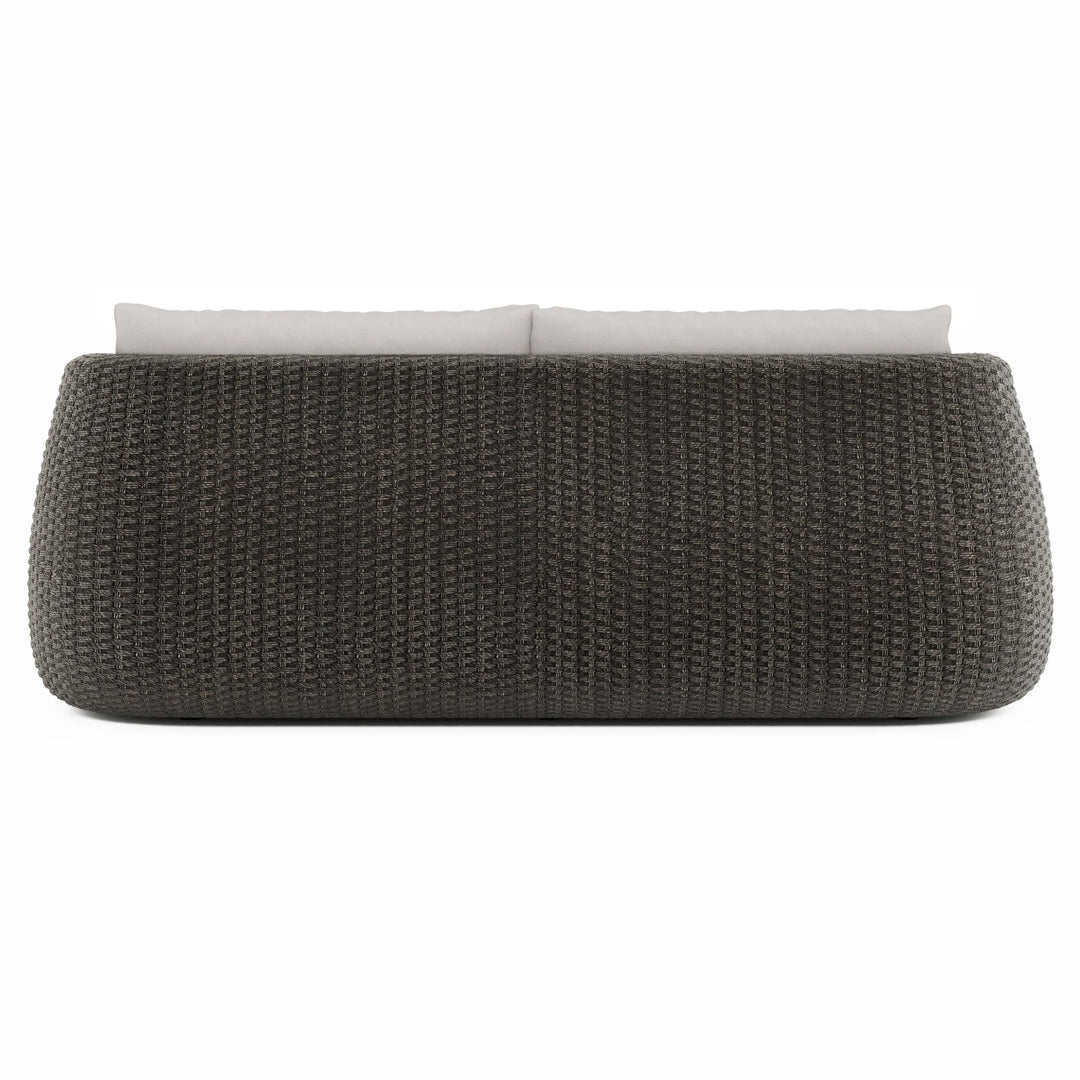 SwayLiving - Sarene Outdoor Sofa - O4477A | SwayLiving