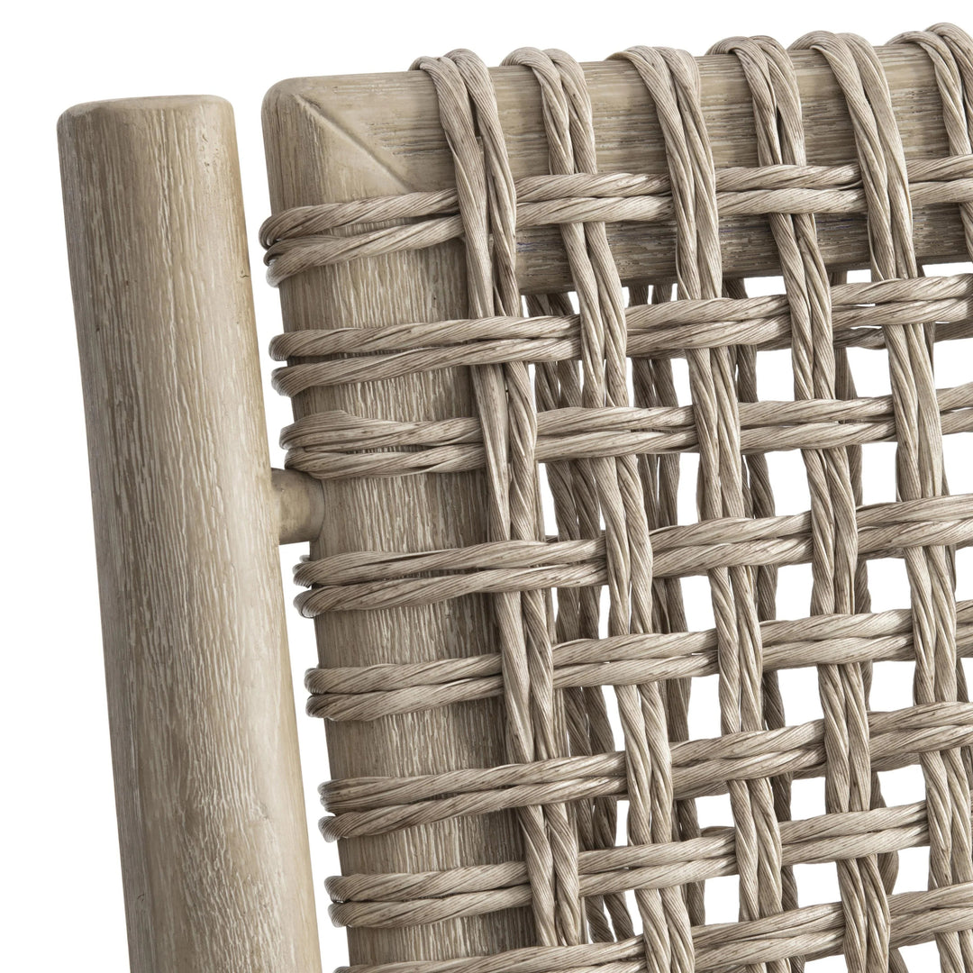 SwayLiving - Atlas Outdoor Chair - O4703O | SwayLiving