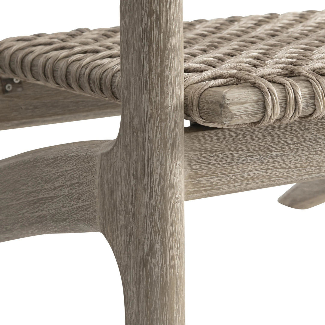 SwayLiving - Atlas Outdoor Chair - O4703O | SwayLiving
