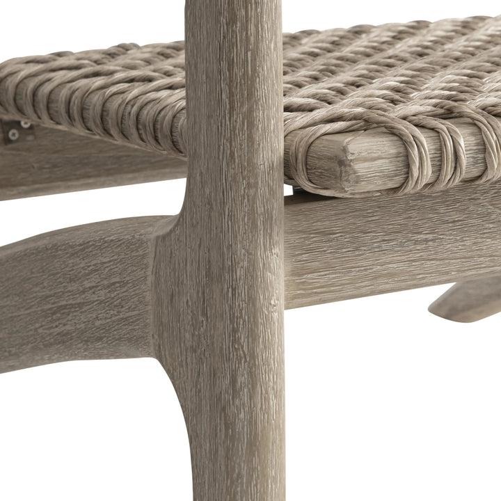 SwayLiving - Atlas Outdoor Chair - O4703O | SwayLiving