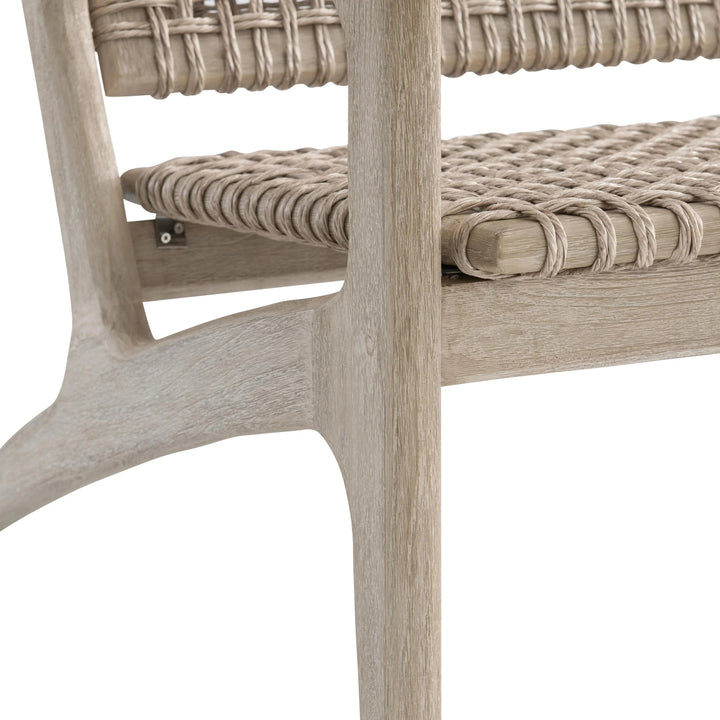 SwayLiving - Atlas Outdoor Sofa - O4707O | SwayLiving