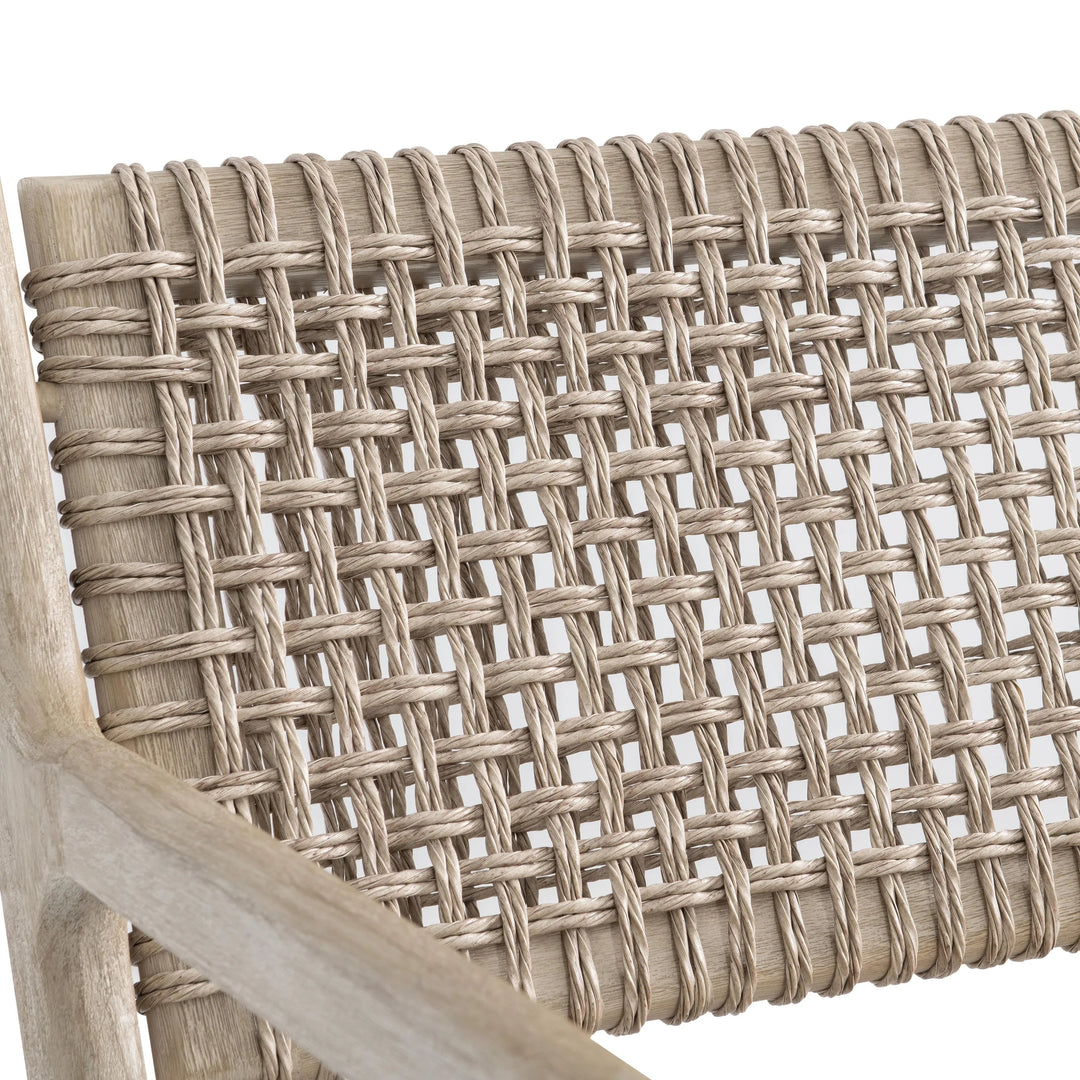 SwayLiving - Atlas Outdoor Sofa - O4707O | SwayLiving