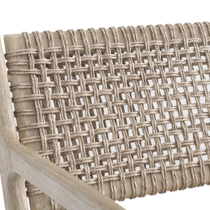 SwayLiving - Atlas Outdoor Sofa - O4707O | SwayLiving