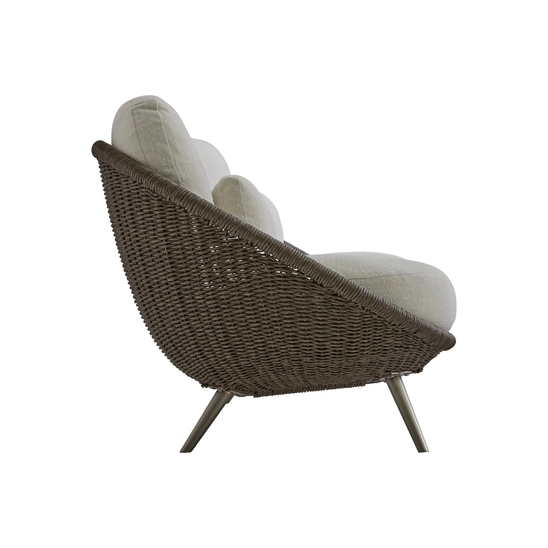 SwayLiving - Santa Monica Outdoor Sofa - O8227A | SwayLiving