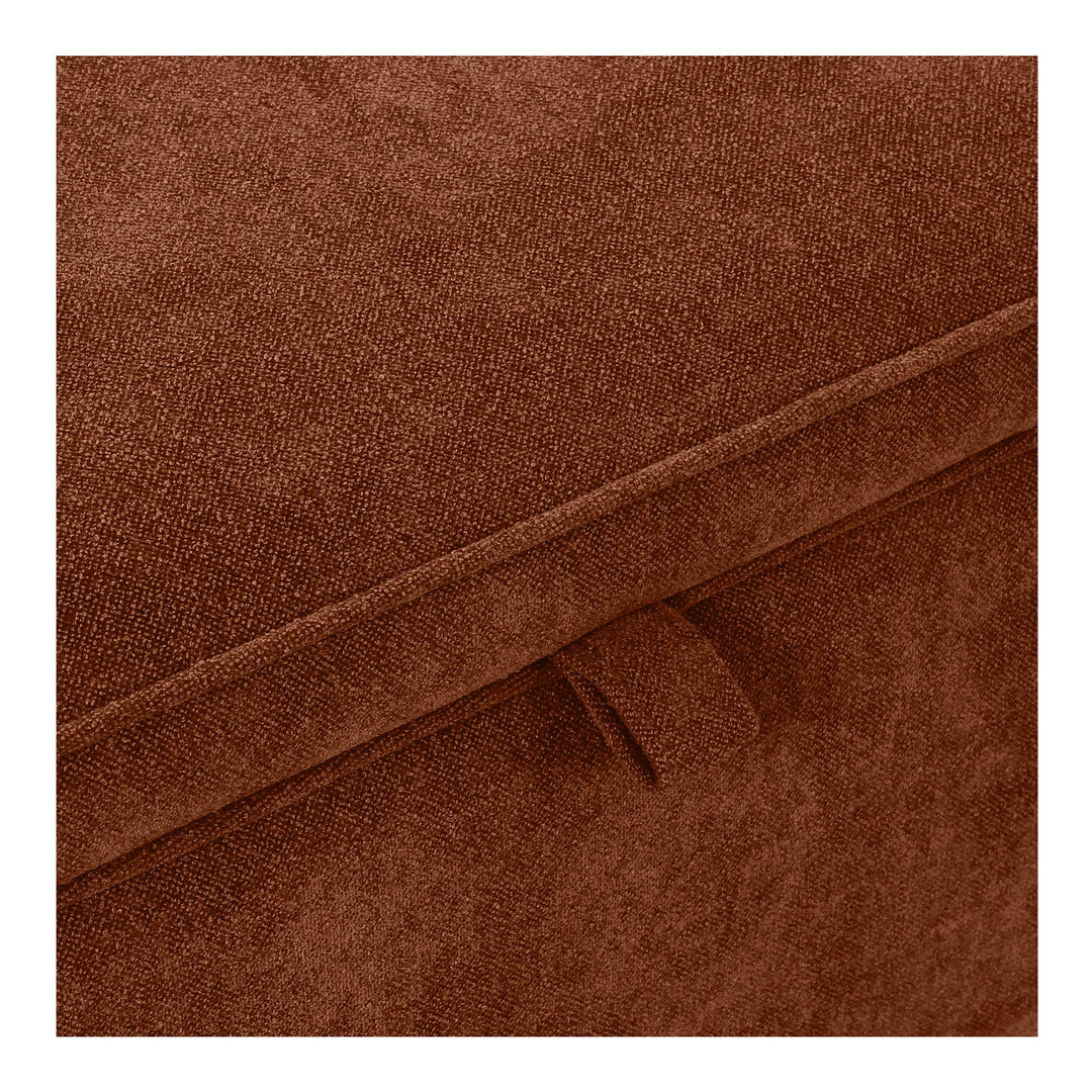 Deep Orange
