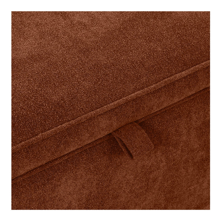 Deep Orange