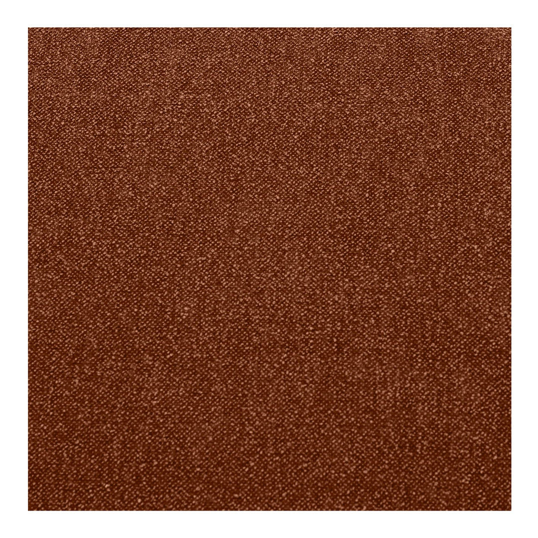 Deep Orange