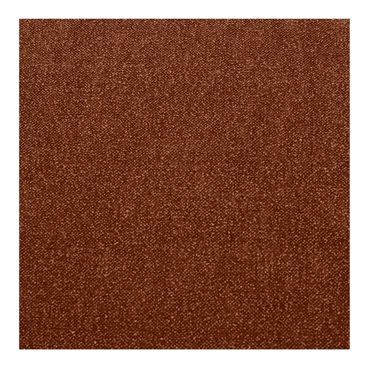 Deep Orange