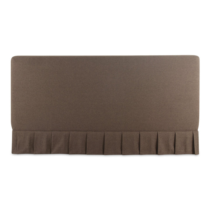 SwayLiving - Maren Bed - OA-1015-03-0 | SwayLiving