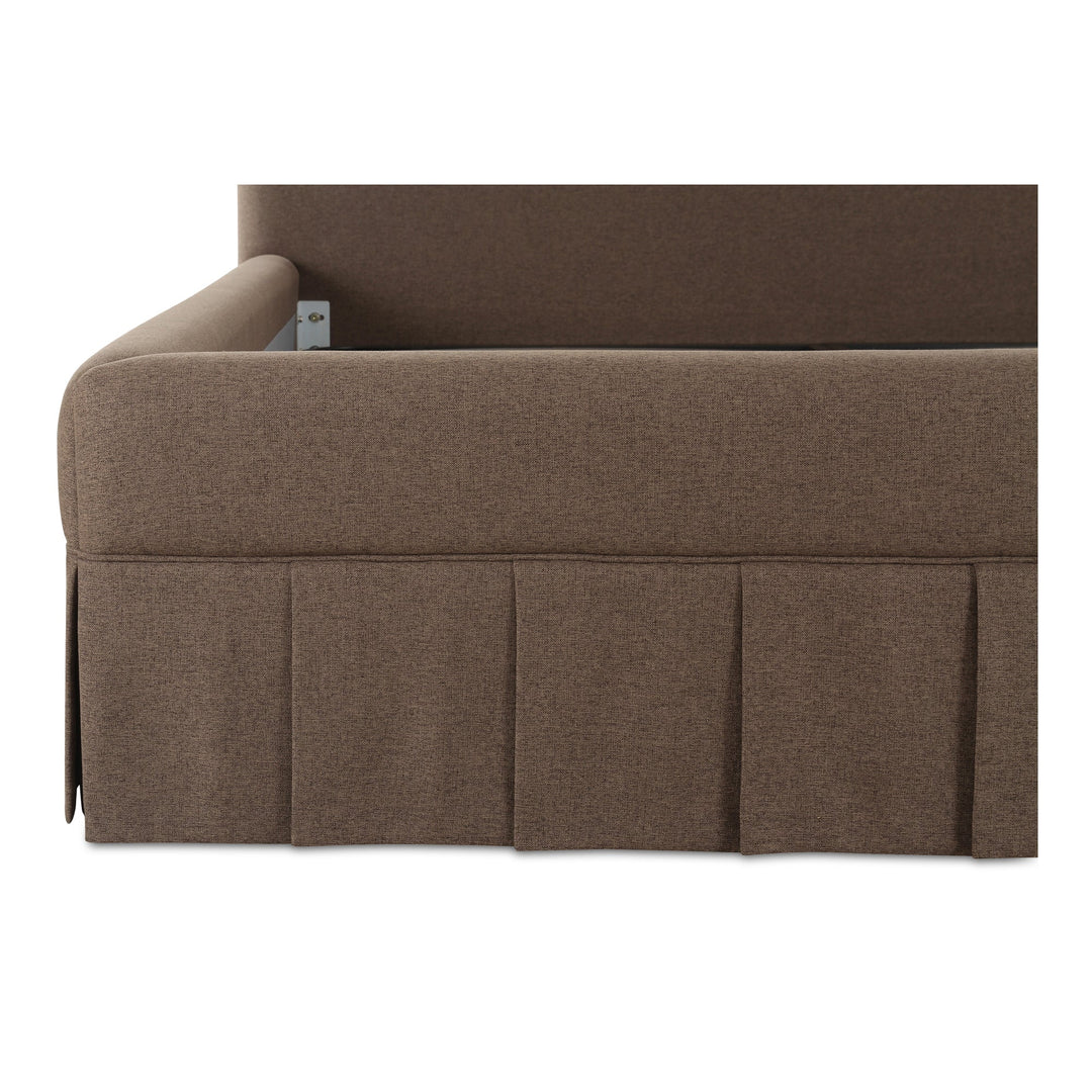 SwayLiving - Maren Bed - OA-1015-03-0 | SwayLiving