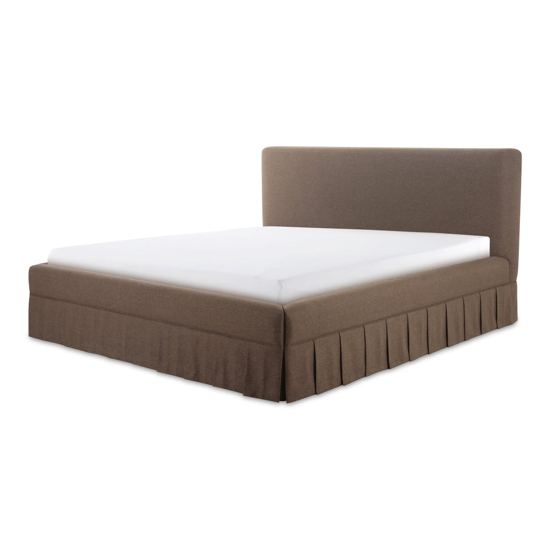 SwayLiving - Maren Bed - OA-1015-03-0 | SwayLiving