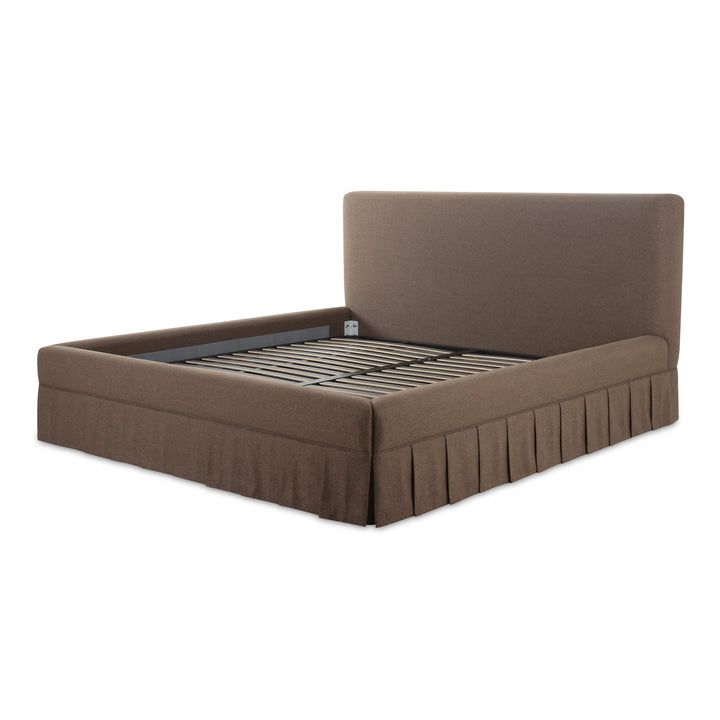 SwayLiving - Maren Bed - OA-1015-03-0 | SwayLiving